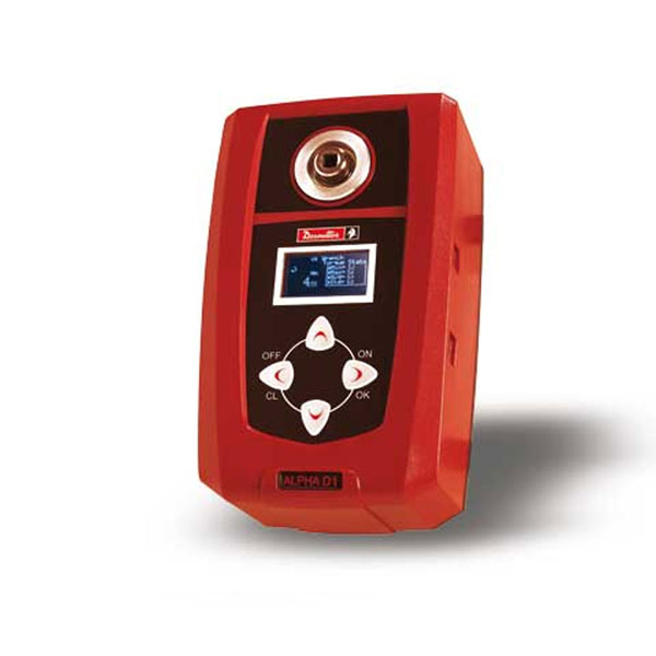 ALPHA D1螺丝刀扭矩测试仪 ALPHA D1螺丝刀扭矩测试仪